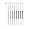 Double-pointed knitting pins 3,5 mm ERGO #2