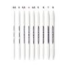 Double-pointed knitting pins 4 mm ERGO #2