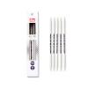 Double-pointed knitting pins 4,5 mm ERGO #1