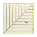 Patchwork ruler square 20x20 cm