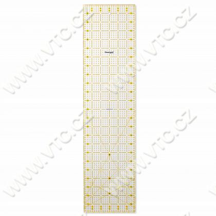 Universal ruler 6x24 Inch