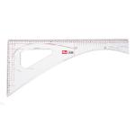 Dressmaker's ruler 60 cm