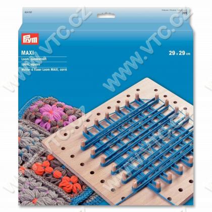 Loom MAXI square