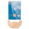 Disposable bra, self-adhesive sz. L #1