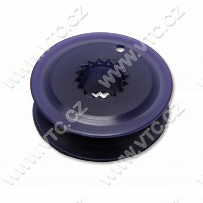 Reserve spool for 39205