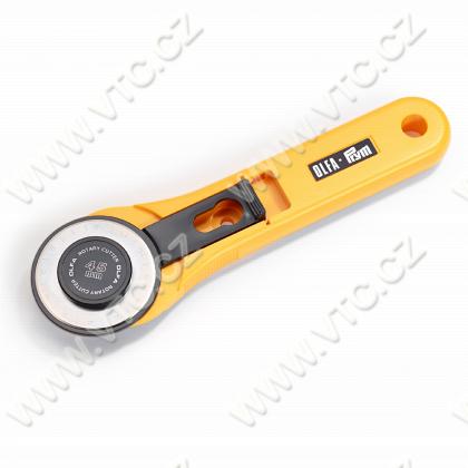 Rotary cutter MAXI 45 mm