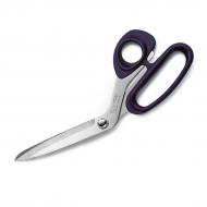 Tailor's shears 23 cm angled
