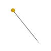 Quilting pins 0,65x45 mm, 15g #2