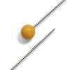 Quilting pins 0,65x45 mm, 15g #3
