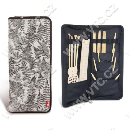 Knitting needle folder NATURE