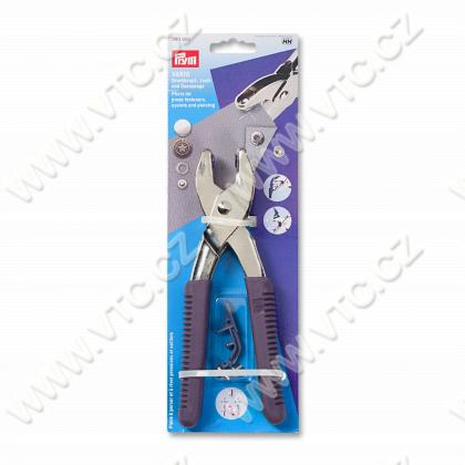 Pliers VARIO