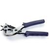 Revolving punch pliers #2