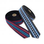 Color elastic band 50 mm