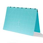 Cutting mat 60x45 cm foldable PRYM LOVE