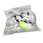 Mixed elastics ELAS 500g