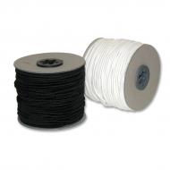 Round elastic 2 mm