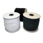 Round elastic 4 mm - 50 m