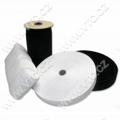 Knitted elastic 18 mm