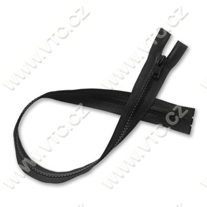 Plastic zippers LR5 25 cm OE