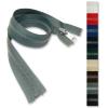 Plastic zippers LR6 100 cm OE #1