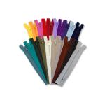 Spiral zippers WS10 18cm CE