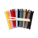 Spiral zippers WS10 55cm OE