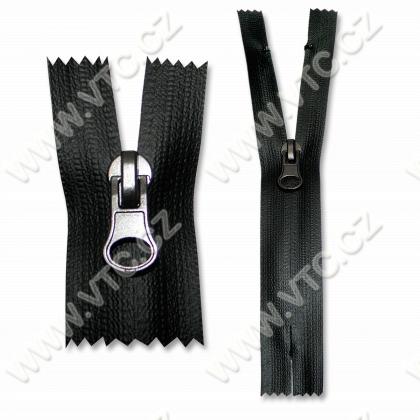 Spiral zippers W5 16cm CE WR