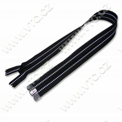 Spiral zippers WS20 100 cm OE