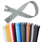 Spiral zippers WS0 35cm CE