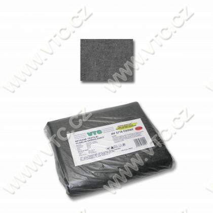 Fusible interlining 30g/20m grey