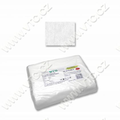 Fusible interlining 45g/20m white