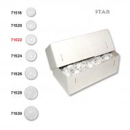 Thread´s buttons STAR 22