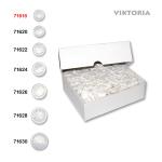 Thread´s buttons VIKTORIA 18