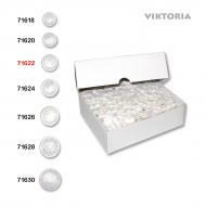 Thread´s buttons VIKTORIA 22