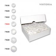 Thread´s buttons VIKTORIA 24