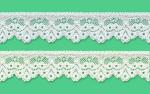 Elastic lace - 29 mm