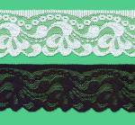 Elastic lace - 50 mm