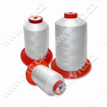 Threads SERAFIL 40 1200 m white