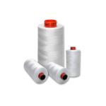 Threads RASANT 50 1000 m white