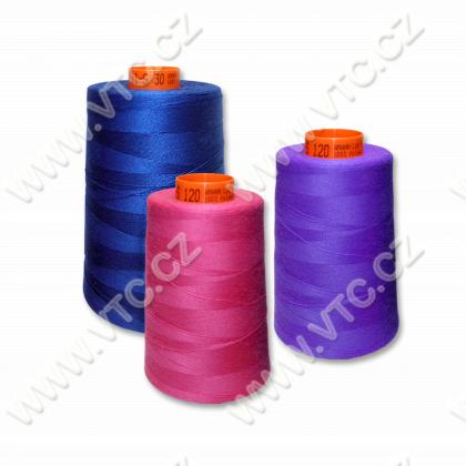 Threads BELFIL120 5000m colour