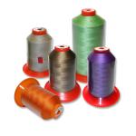 Threads SERAFIL 300 (200/2) 5000 m color