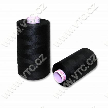 Threads SABA 120 1000 m black