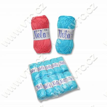 Yarn NELA - 500g