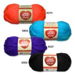 Yarn RED HEART VIVID CLEARANCE