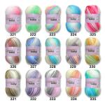 Yarn SWEET BABY 5x100 g