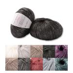 Yarn PHIL METALLO 500 g