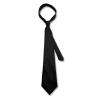 Kravata černá #2