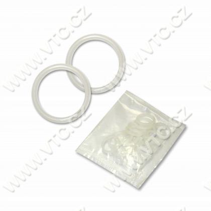 Curtain ring 25/20 mm