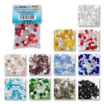 Glass beads MIX 50 g