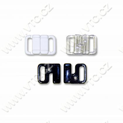 Snap fasteners for bra 10 mm